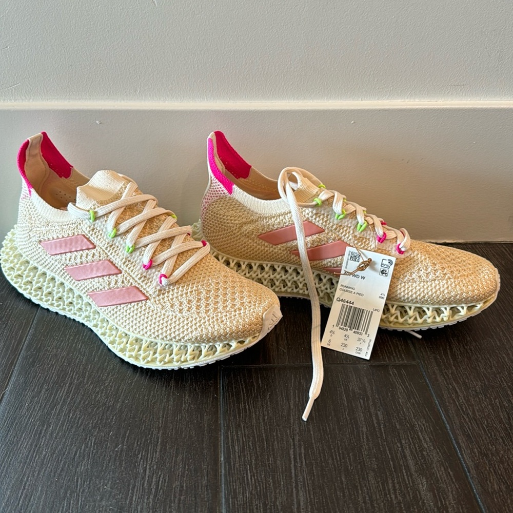 Adidas Sneakers NEW with TAGS
